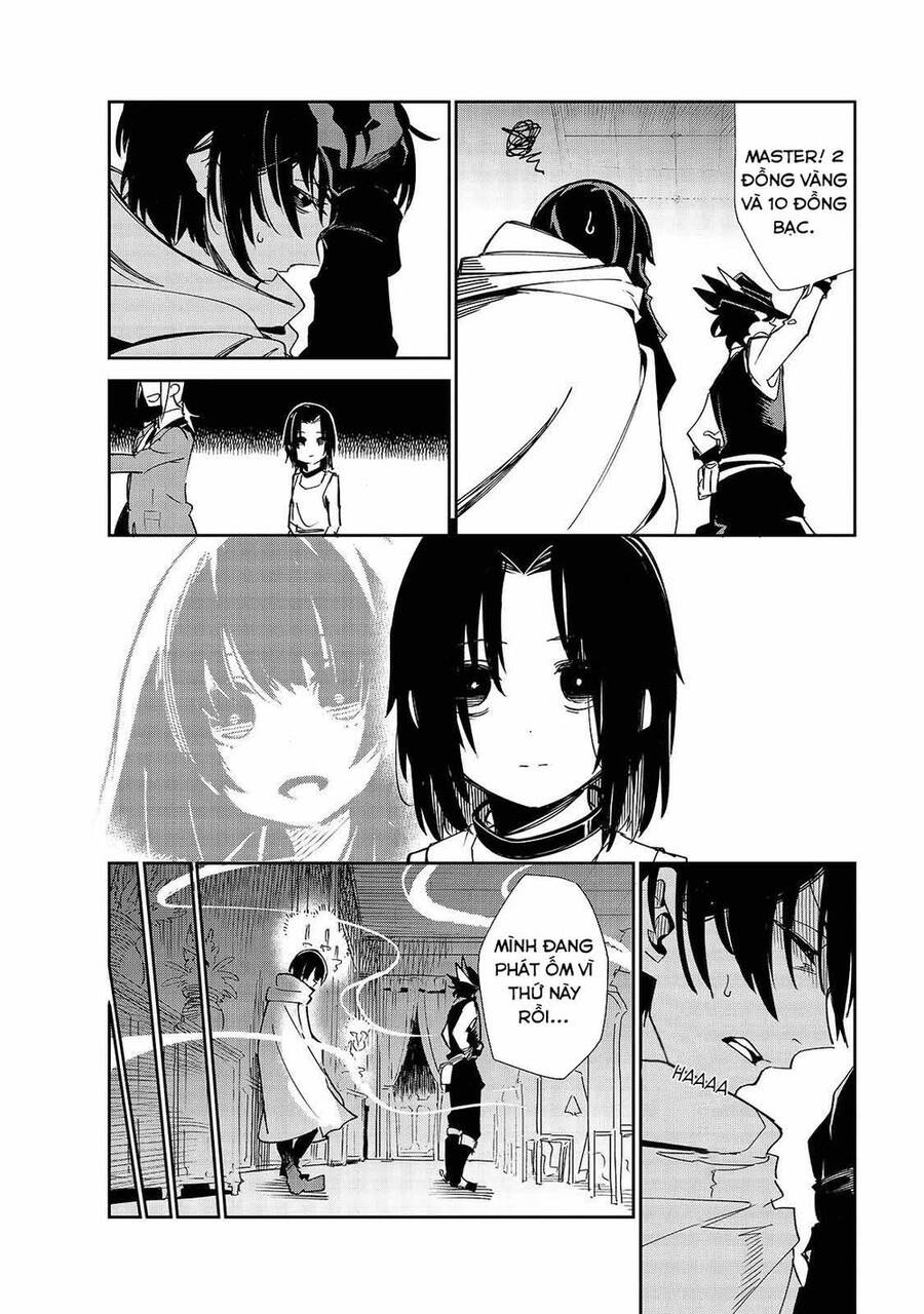 Isekai Meikyuu No Saishinbu O Mezasou Chapter 20 - 15