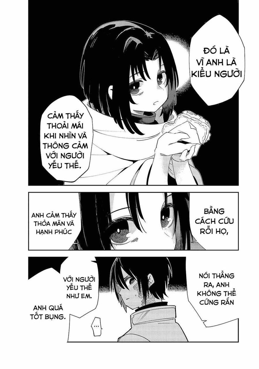 Isekai Meikyuu No Saishinbu O Mezasou Chapter 20 - 29