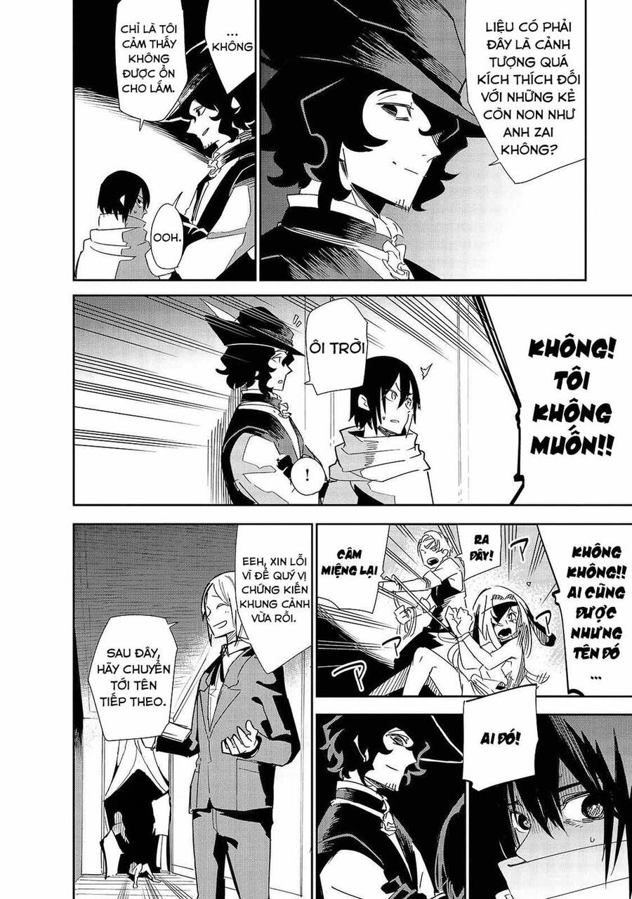 Isekai Meikyuu No Saishinbu O Mezasou Chapter 20 - 7