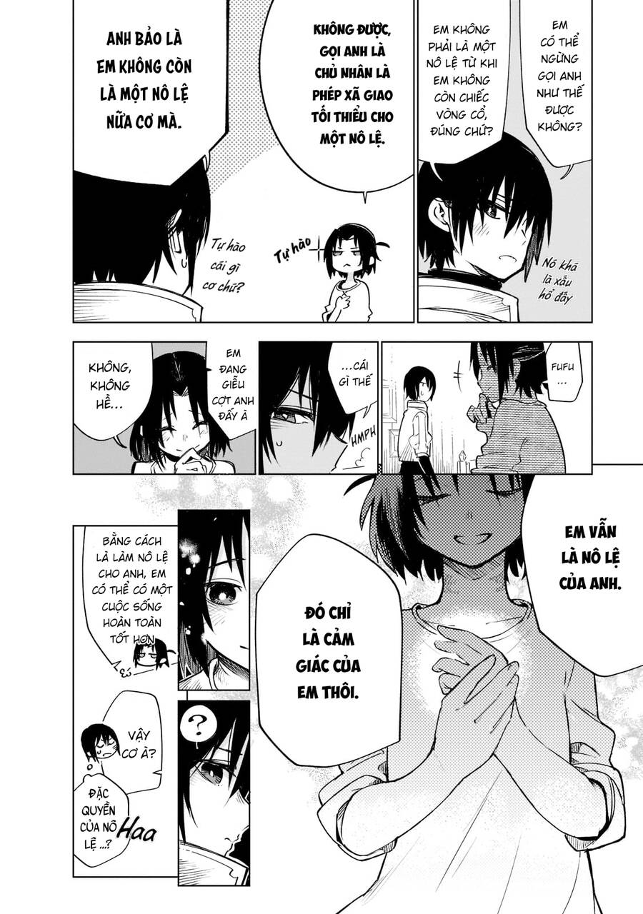 Isekai Meikyuu No Saishinbu O Mezasou Chapter 21 - 13