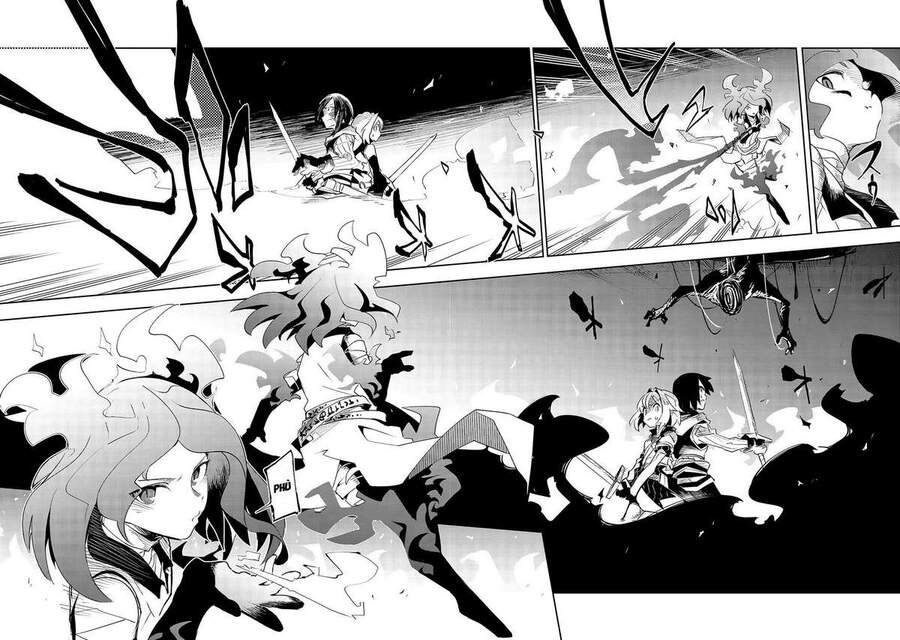 Isekai Meikyuu No Saishinbu O Mezasou Chapter 9 - 17