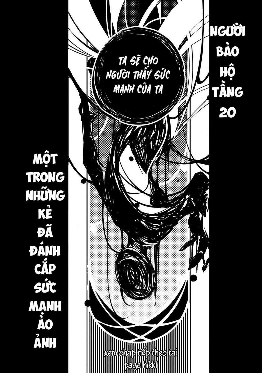 Isekai Meikyuu No Saishinbu O Mezasou Chapter 9 - 20