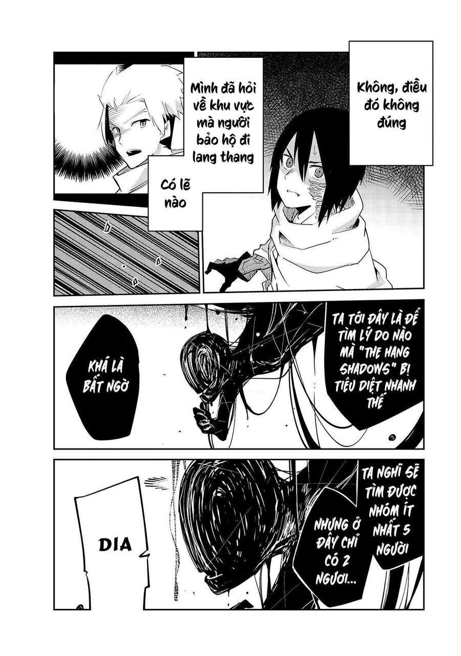 Isekai Meikyuu No Saishinbu O Mezasou Chapter 9 - 5