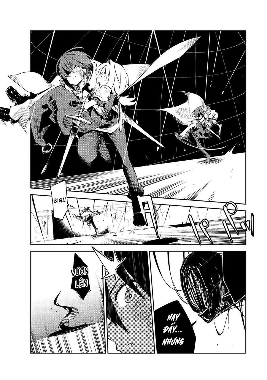 Isekai Meikyuu No Saishinbu O Mezasou Chapter 9 - 7