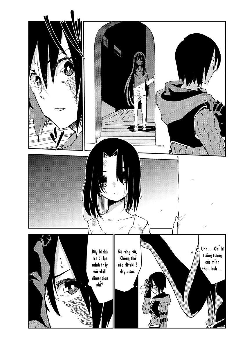 Isekai Meikyuu No Saishinbu O Mezasou Chapter 7 - 11