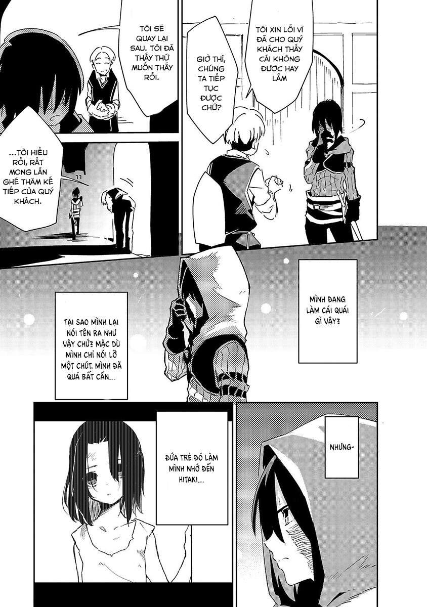 Isekai Meikyuu No Saishinbu O Mezasou Chapter 7 - 14