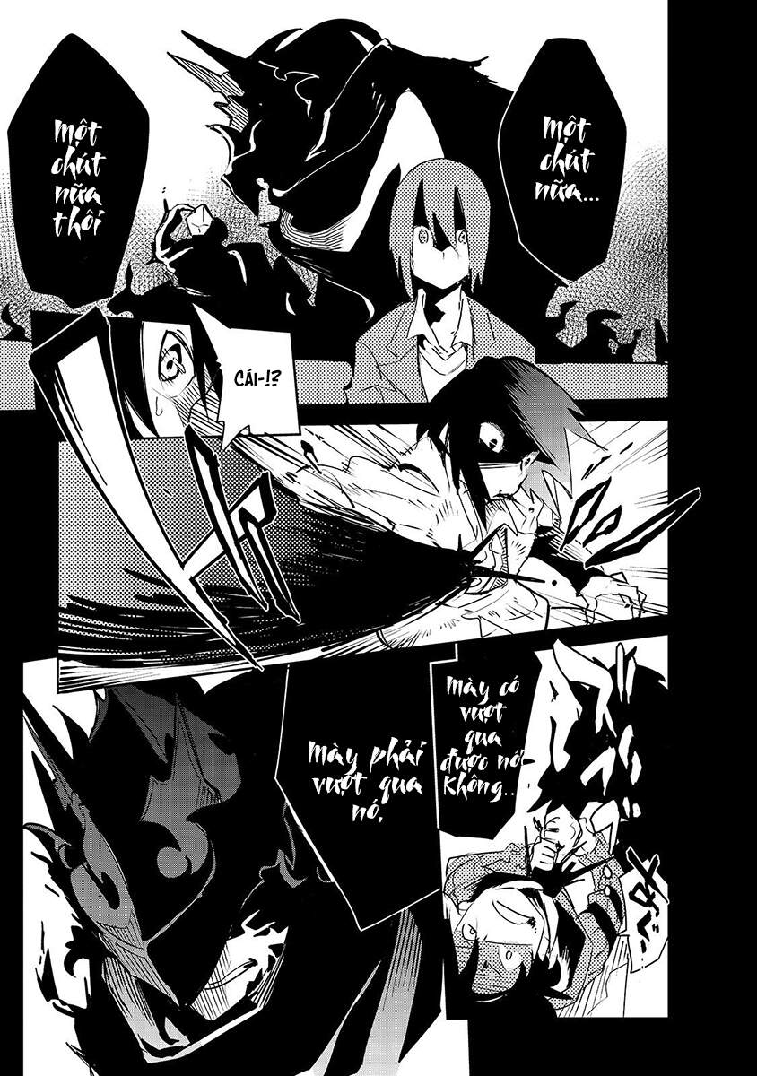 Isekai Meikyuu No Saishinbu O Mezasou Chapter 7 - 18