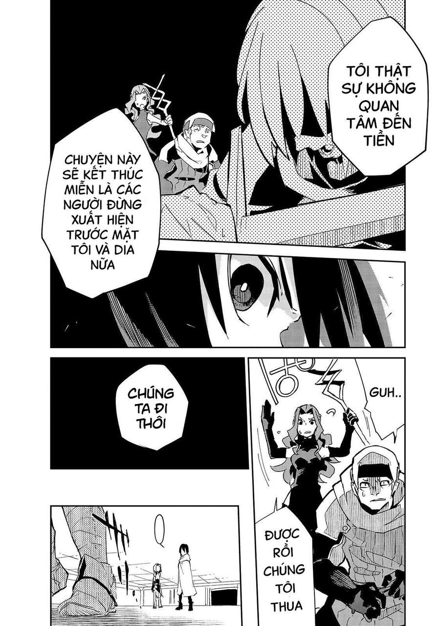 Isekai Meikyuu No Saishinbu O Mezasou Chapter 8 - 27