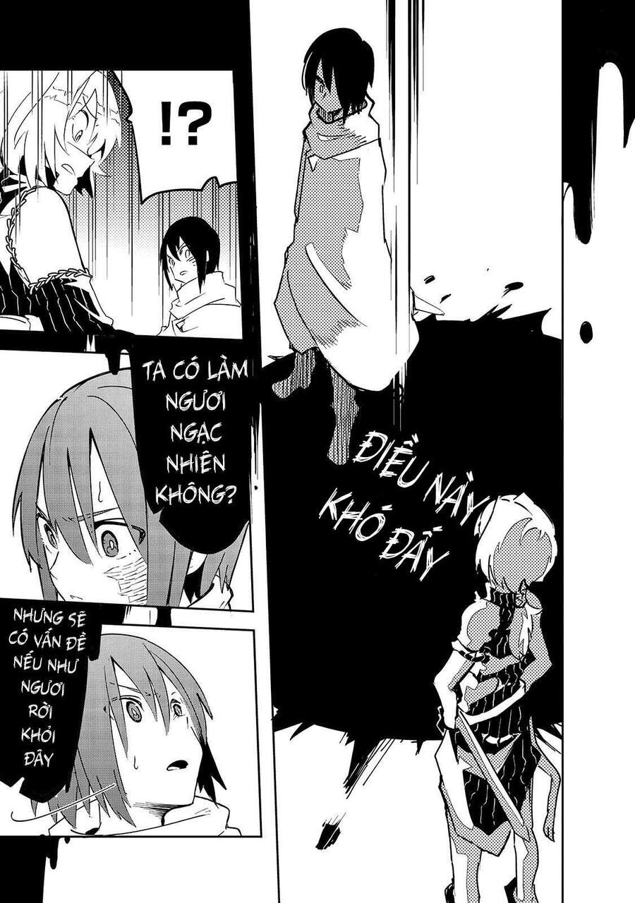 Isekai Meikyuu No Saishinbu O Mezasou Chapter 8 - 30