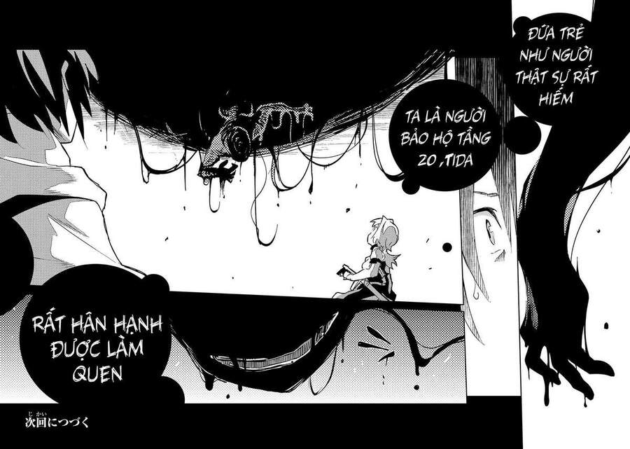 Isekai Meikyuu No Saishinbu O Mezasou Chapter 8 - 31