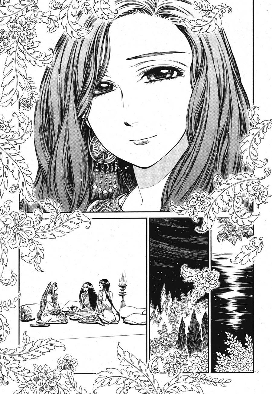 Cô Dâu Thảo Nguyên Chapter 83 - 18