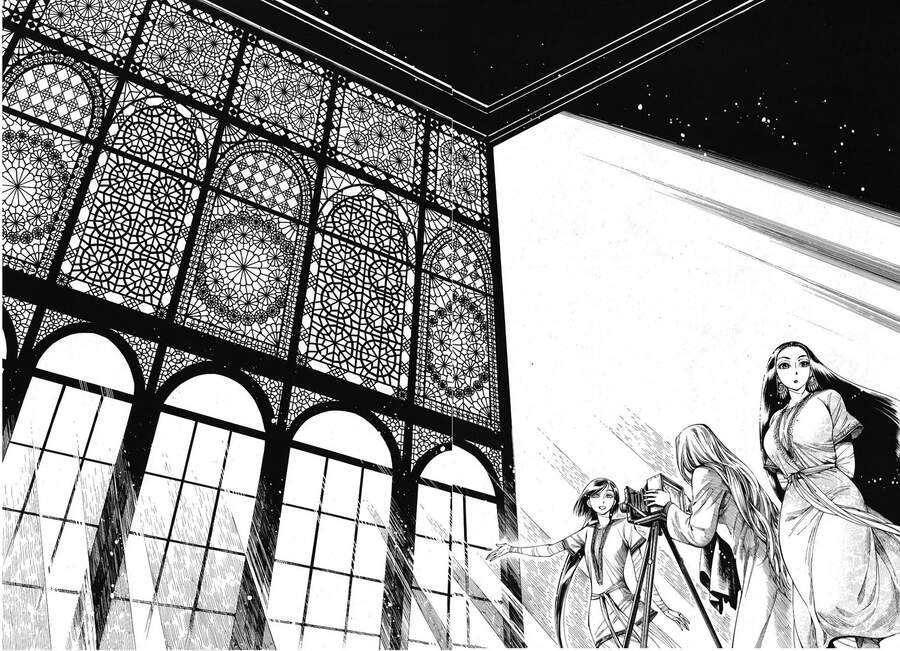 Cô Dâu Thảo Nguyên Chapter 85 - 18