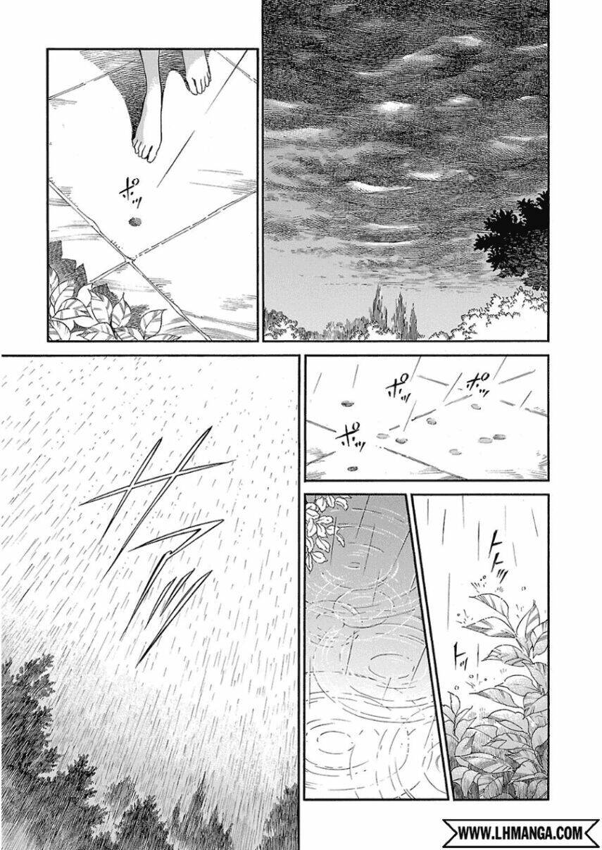 Cô Dâu Thảo Nguyên Chapter 40 - 11