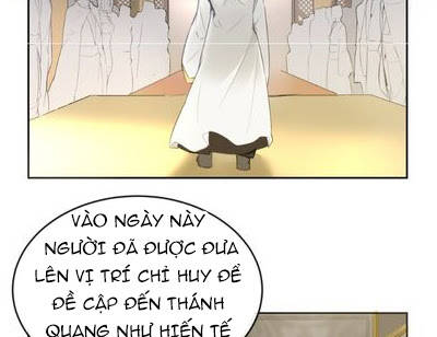 The Dead King Chapter 64 - 69