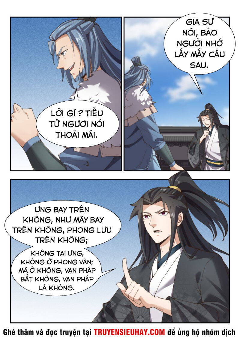 Dị Thế Tà Quân Chapter 153 - 8