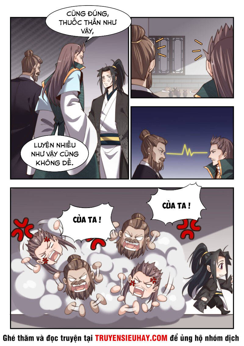 Dị Thế Tà Quân Chapter 157 - 2
