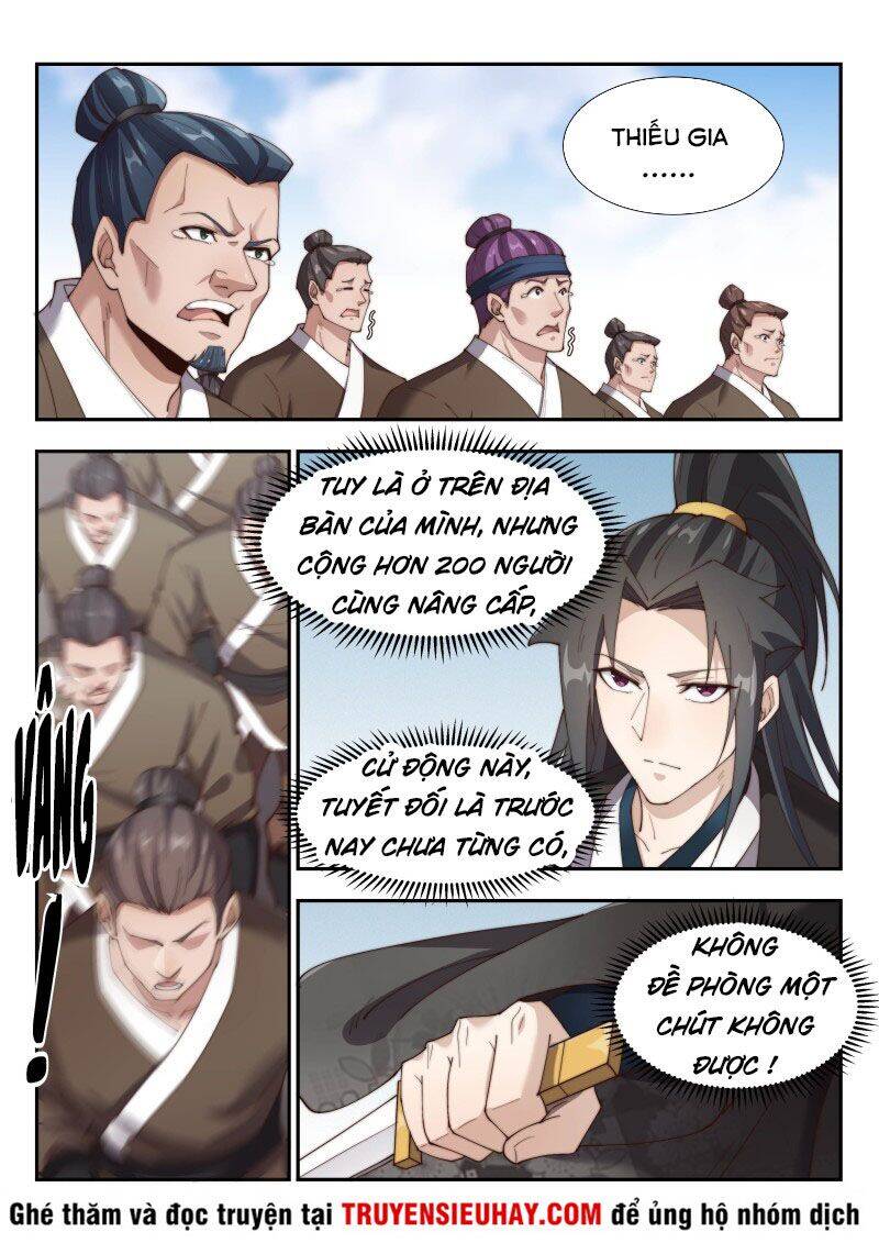 Dị Thế Tà Quân Chapter 159 - 2