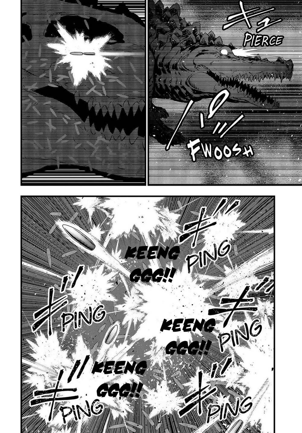 Rebuild World Chapter 21 - 16