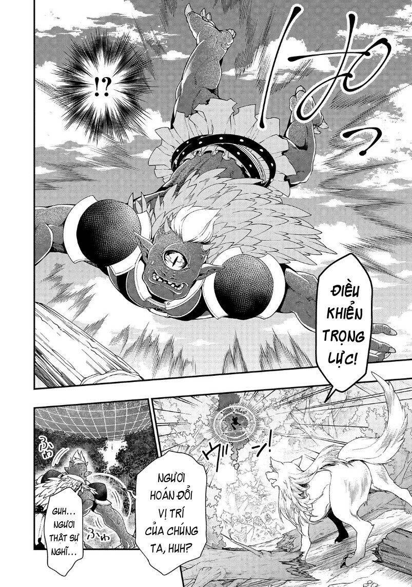 Chillin Different World Life Of The Ex-Brave Candidate Was Cheat From Lv2 Chapter 19 - 13
