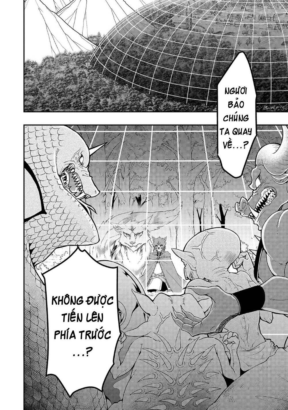 Chillin Different World Life Of The Ex-Brave Candidate Was Cheat From Lv2 Chapter 19 - 3