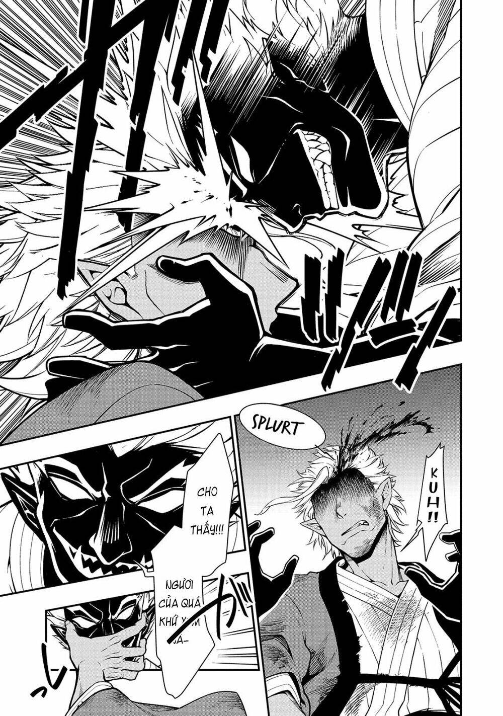Chillin Different World Life Of The Ex-Brave Candidate Was Cheat From Lv2 Chapter 25 - 20