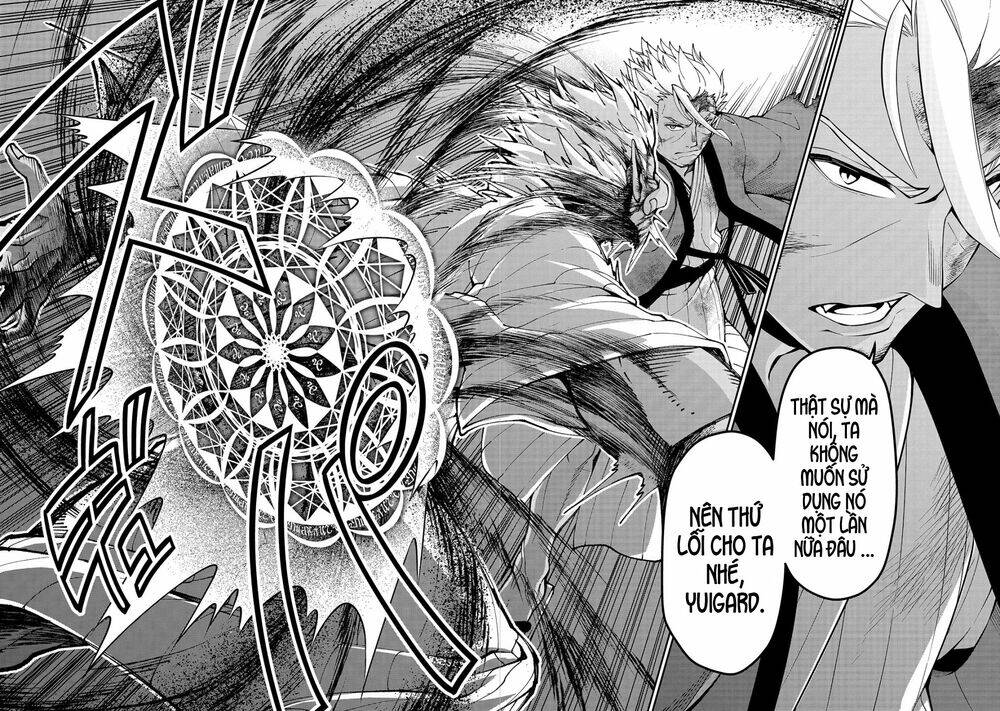 Chillin Different World Life Of The Ex-Brave Candidate Was Cheat From Lv2 Chapter 25 - 21
