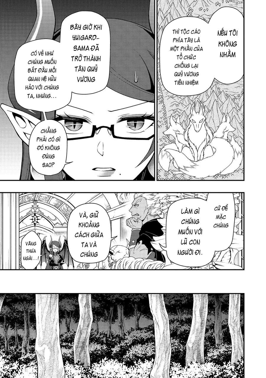Chillin Different World Life Of The Ex-Brave Candidate Was Cheat From Lv2 Chapter 27 - 8