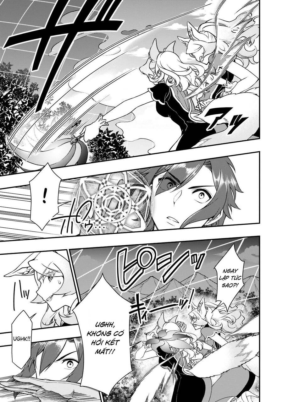 Chillin Different World Life Of The Ex-Brave Candidate Was Cheat From Lv2 Chapter 30.1 - 11