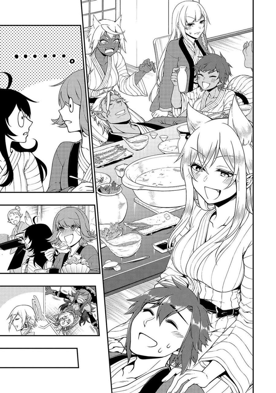 Chillin Different World Life Of The Ex-Brave Candidate Was Cheat From Lv2 Chapter 26 - 18