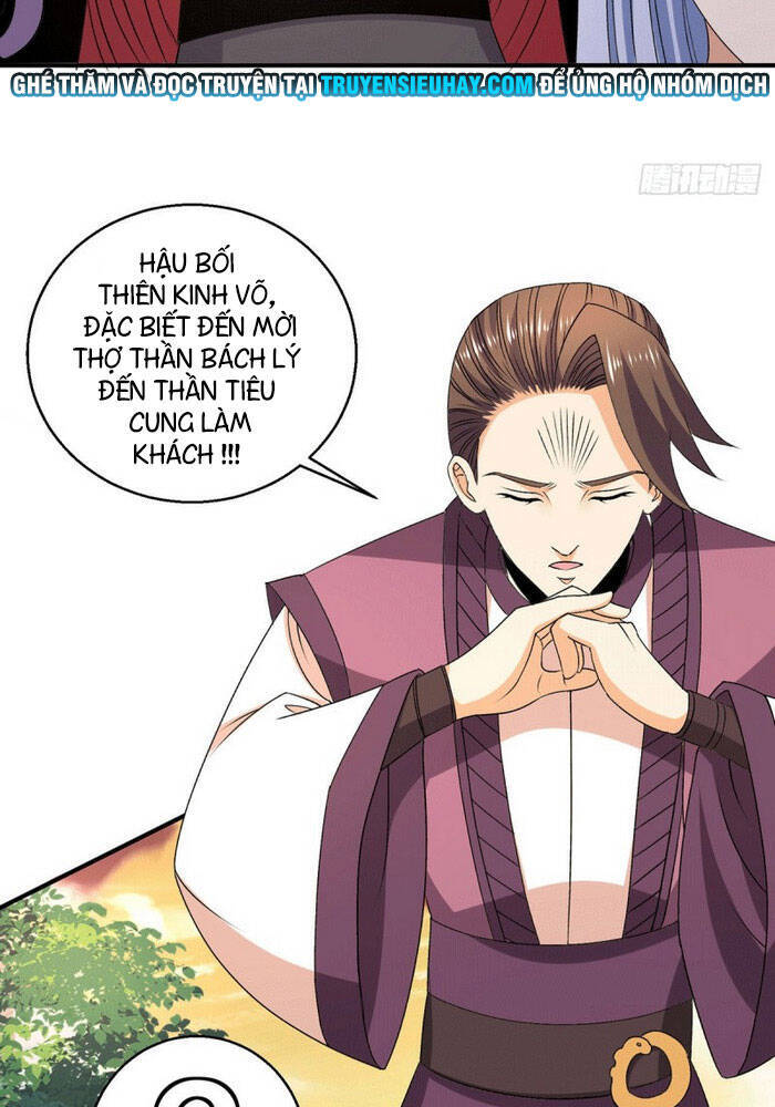 Tiên Vương Trùng Sinh Chapter 229 - 22