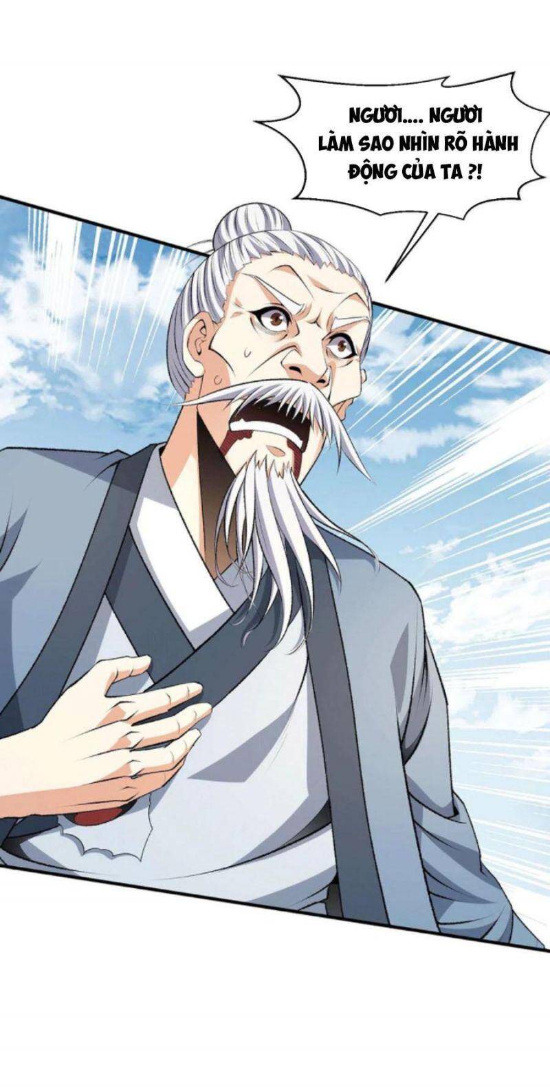 Tiên Vương Trùng Sinh Chapter 385 - 4