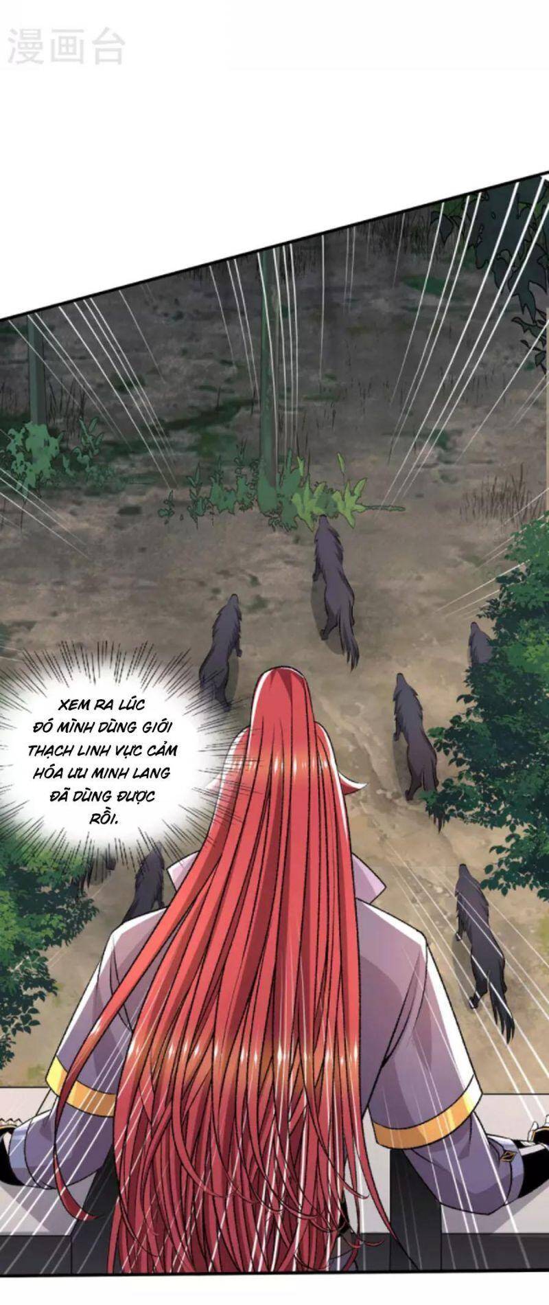 Tiên Vương Trùng Sinh Chapter 386 - 3