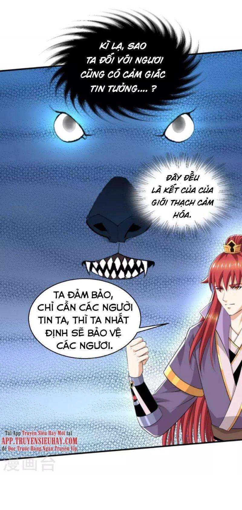 Tiên Vương Trùng Sinh Chapter 386 - 26