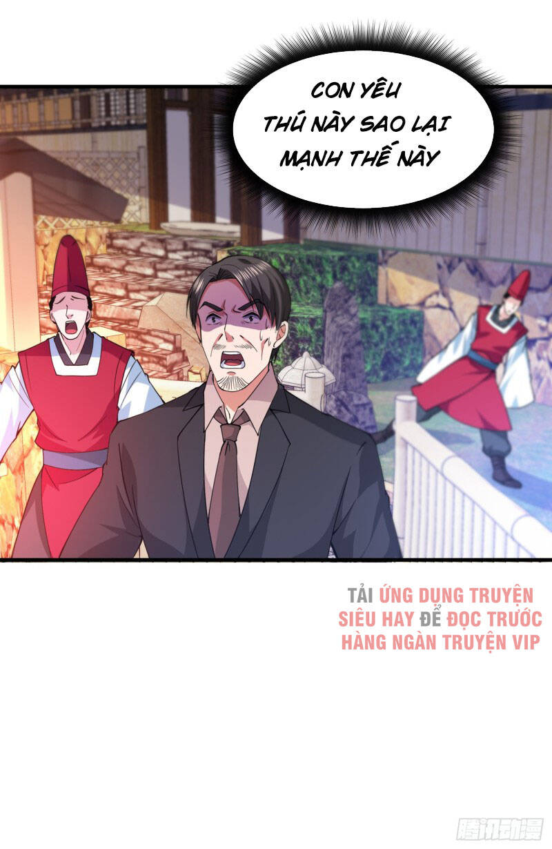 Siêu Cấp Thần Y Tại Đô Thị Chapter 171 - 12