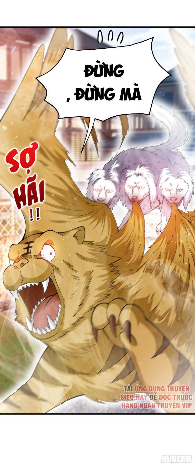 Siêu Cấp Thần Y Tại Đô Thị Chapter 171 - 18