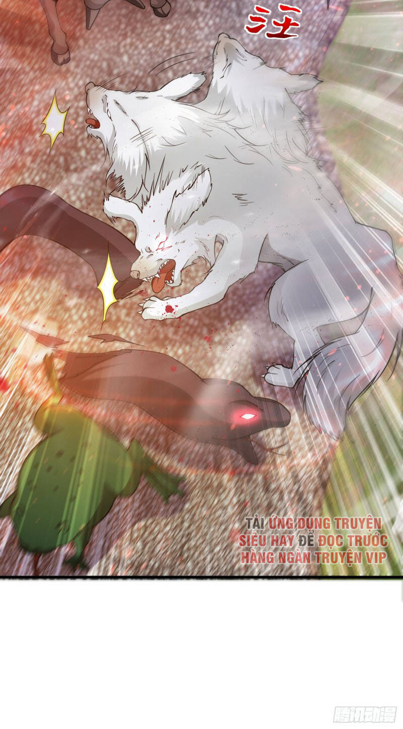 Siêu Cấp Thần Y Tại Đô Thị Chapter 171 - 24