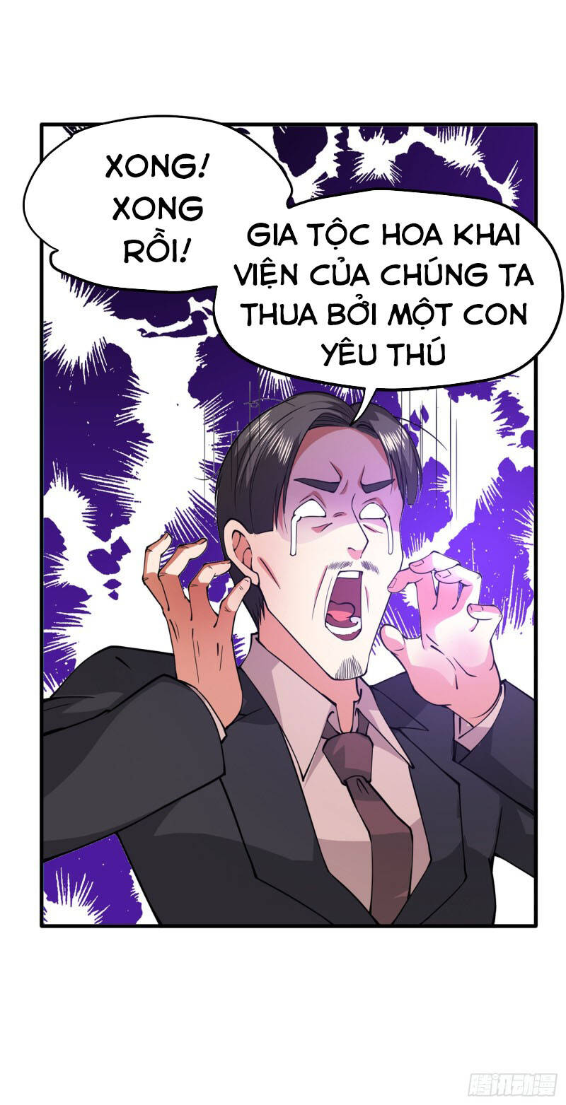 Siêu Cấp Thần Y Tại Đô Thị Chapter 171 - 26