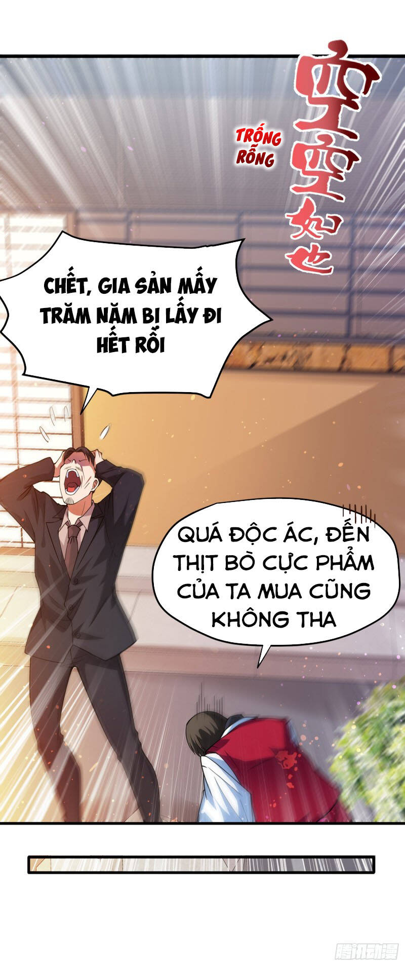 Siêu Cấp Thần Y Tại Đô Thị Chapter 171 - 35