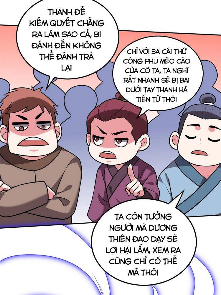 Siêu Cấp Thần Y Tại Đô Thị Chapter 197 - 21