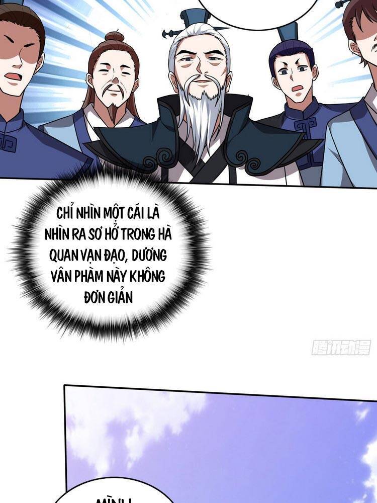 Siêu Cấp Thần Y Tại Đô Thị Chapter 197 - 27