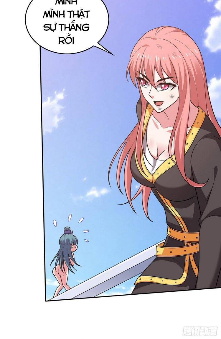 Siêu Cấp Thần Y Tại Đô Thị Chapter 197 - 28