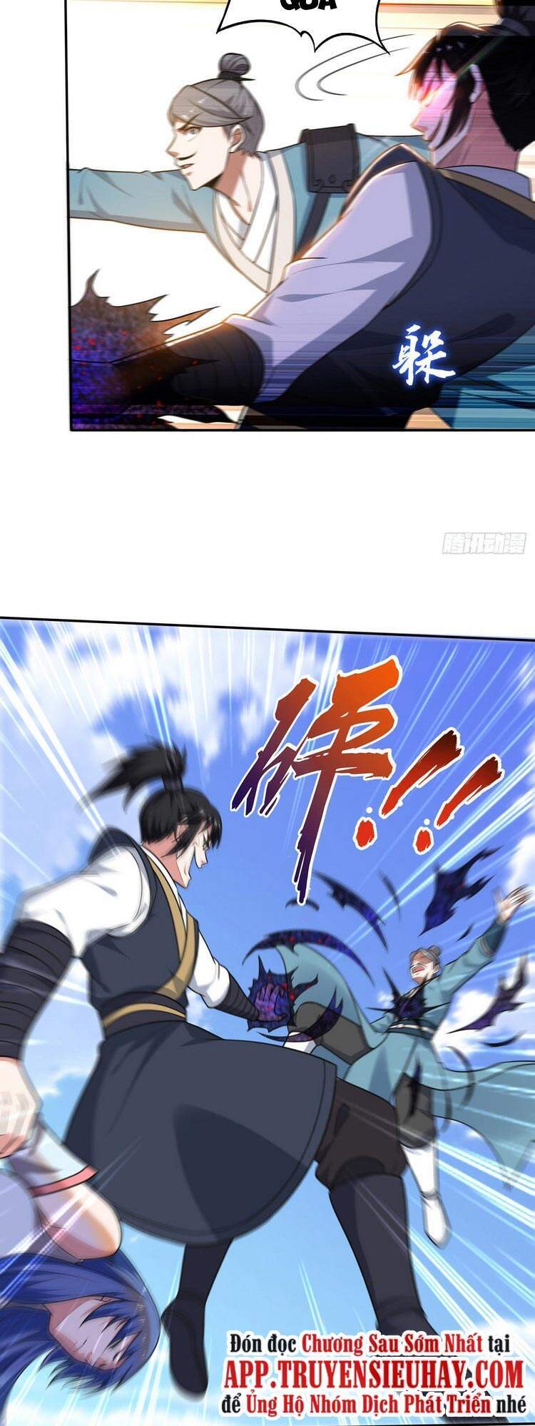 Siêu Cấp Thần Y Tại Đô Thị Chapter 198 - 15
