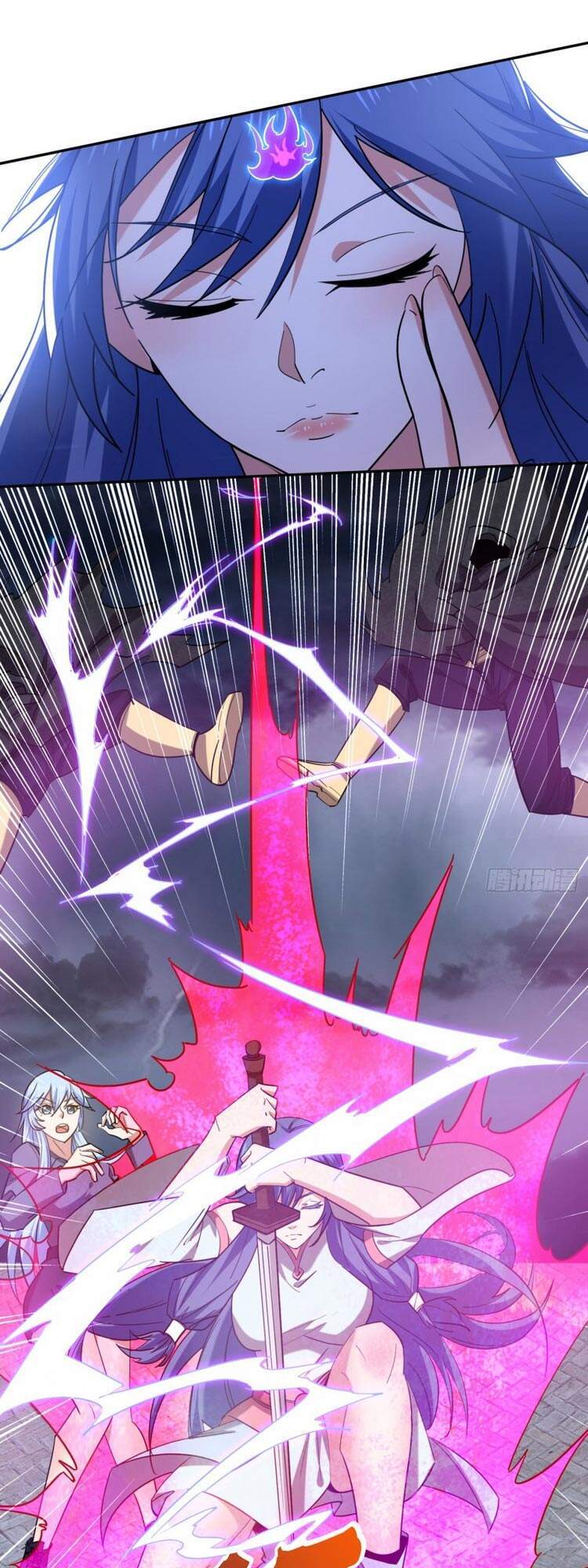 Siêu Cấp Thần Y Tại Đô Thị Chapter 200 - 1