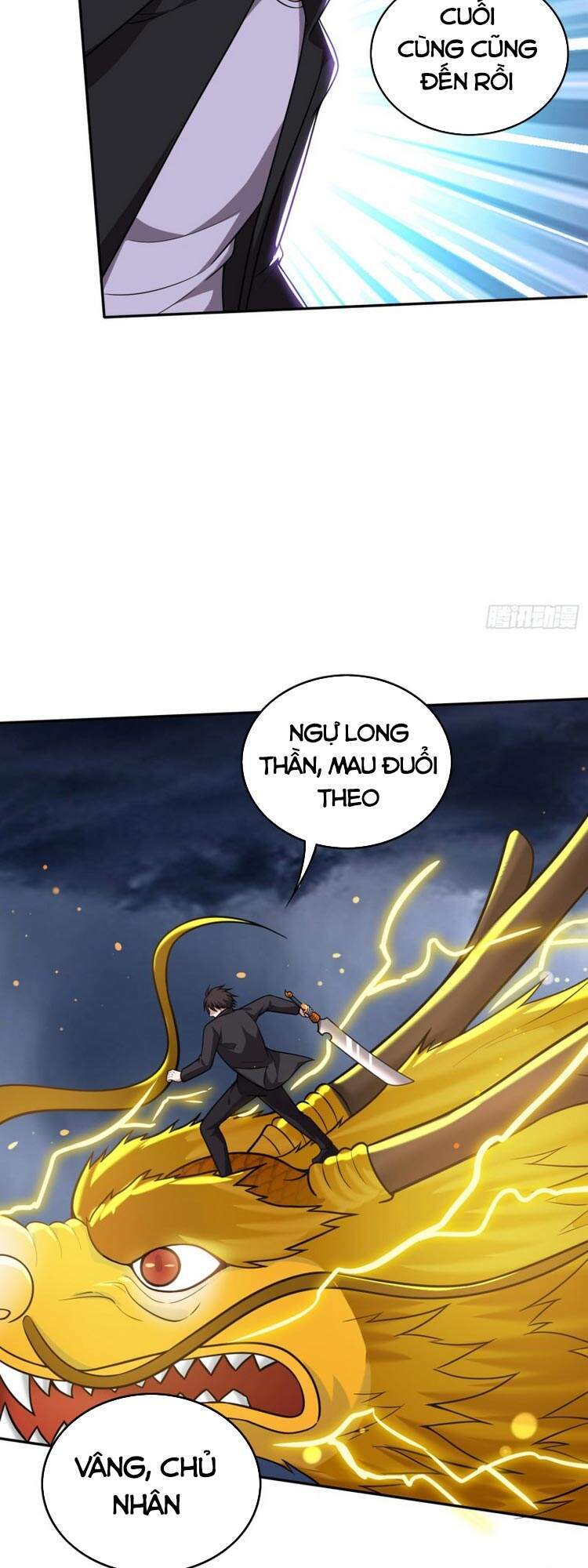 Siêu Cấp Thần Y Tại Đô Thị Chapter 200 - 13