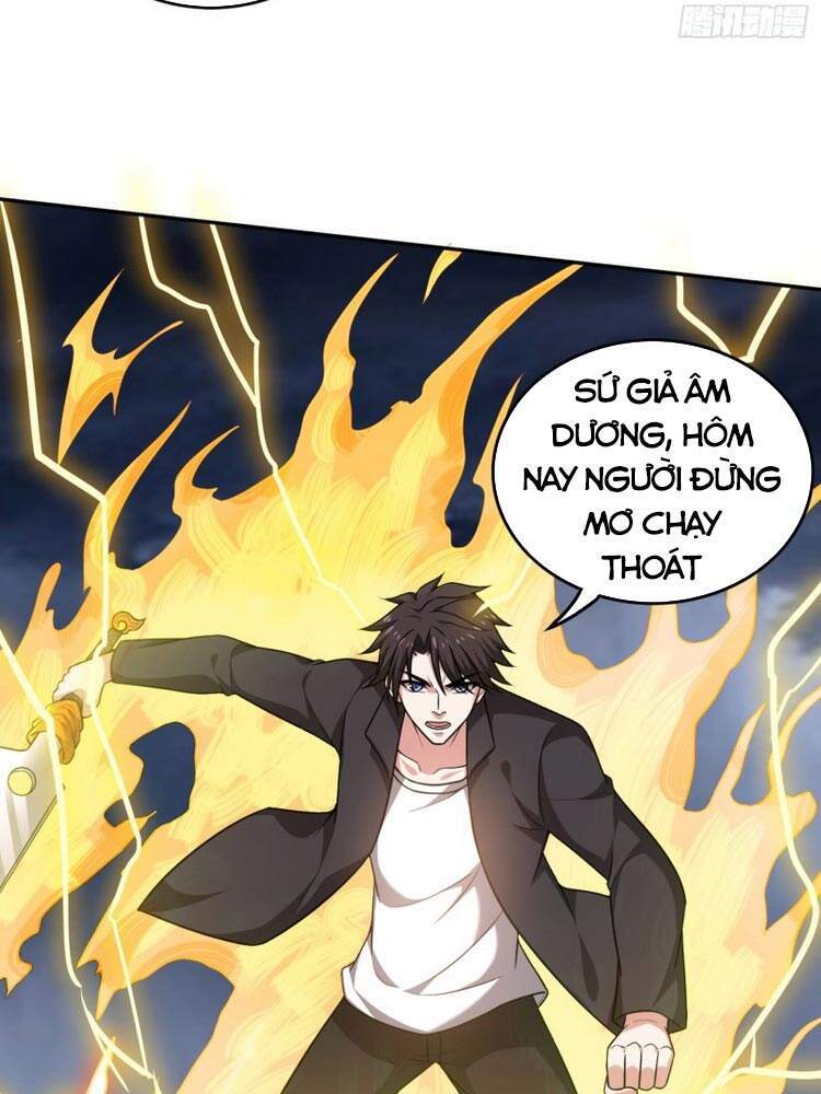 Siêu Cấp Thần Y Tại Đô Thị Chapter 200 - 14