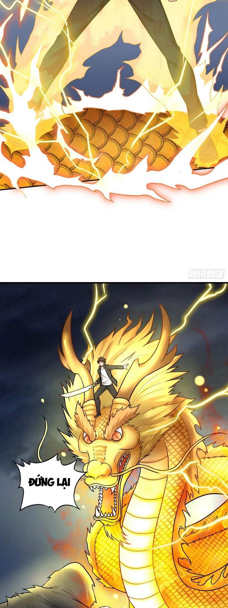 Siêu Cấp Thần Y Tại Đô Thị Chapter 200 - 15