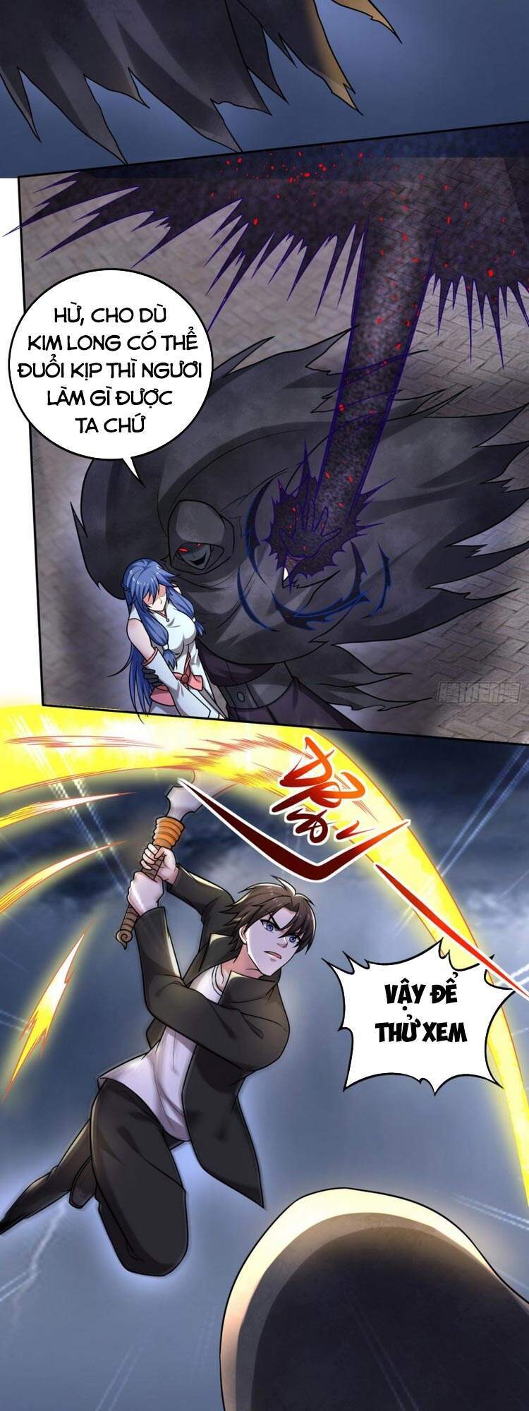 Siêu Cấp Thần Y Tại Đô Thị Chapter 200 - 17