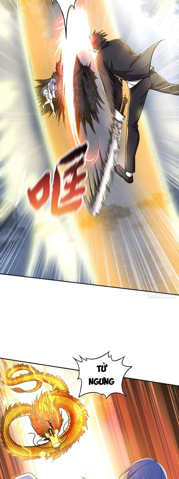 Siêu Cấp Thần Y Tại Đô Thị Chapter 200 - 19