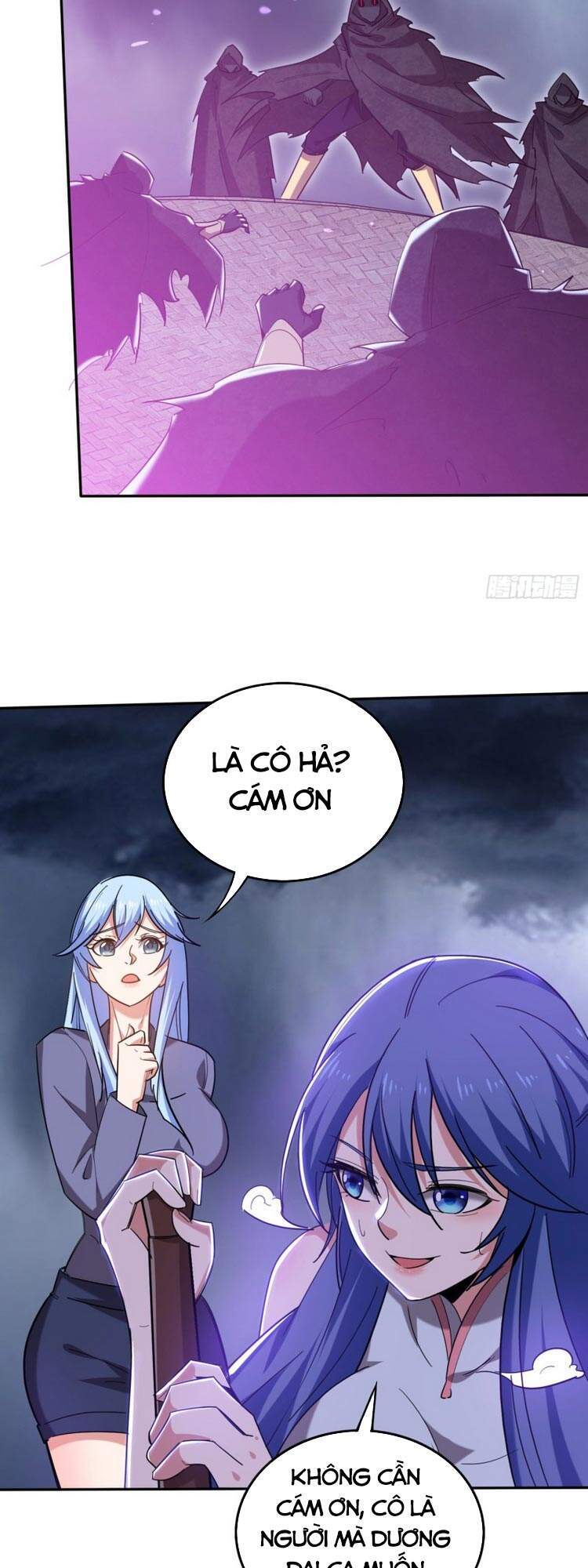 Siêu Cấp Thần Y Tại Đô Thị Chapter 200 - 3