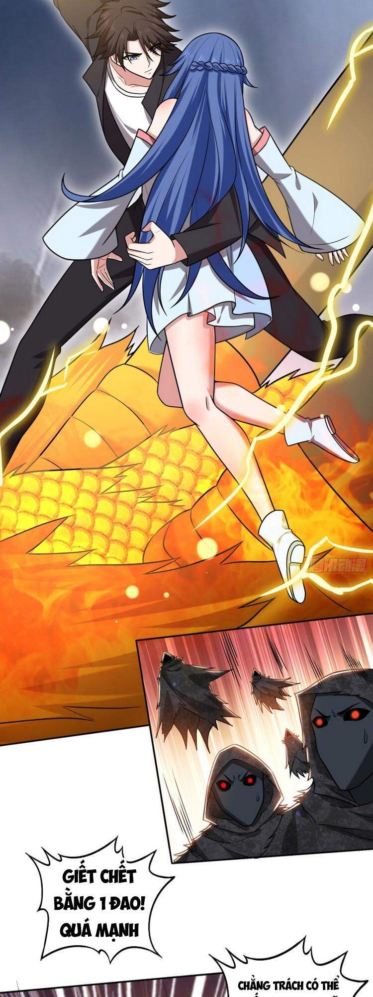 Siêu Cấp Thần Y Tại Đô Thị Chapter 200 - 21